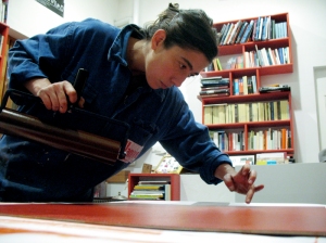 Serendipita, casa editrice, Bologna, Italia, 2011